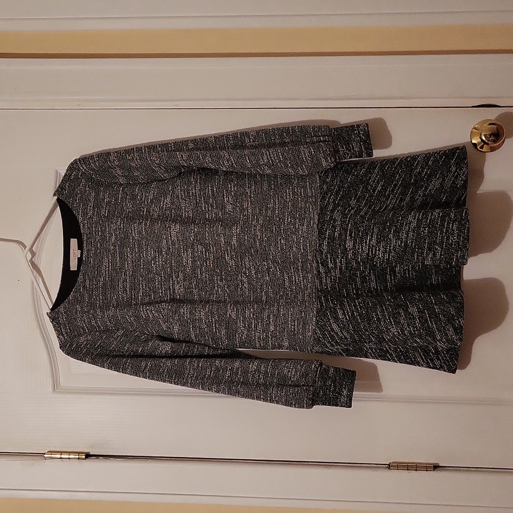 NWOT Loft Size Small Dress